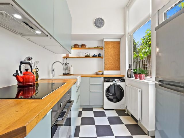 Jacob Vermijstraat 31, 'S-Gravenhage