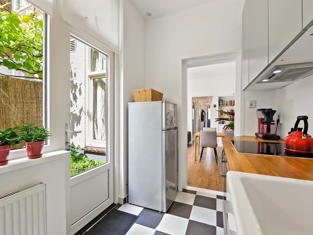 Jacob Vermijstraat 31, 'S-Gravenhage