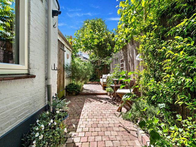 Jacob Vermijstraat 31, 'S-Gravenhage