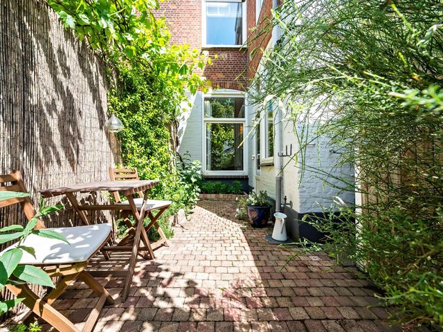 Jacob Vermijstraat 31, 'S-Gravenhage