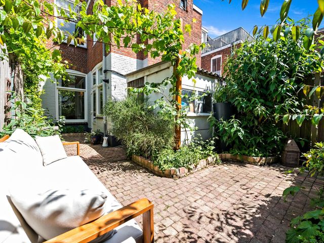 Jacob Vermijstraat 31, 'S-Gravenhage