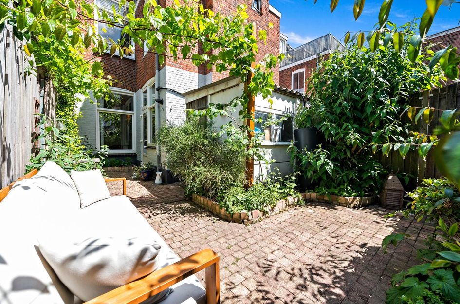 Jacob Vermijstraat 31