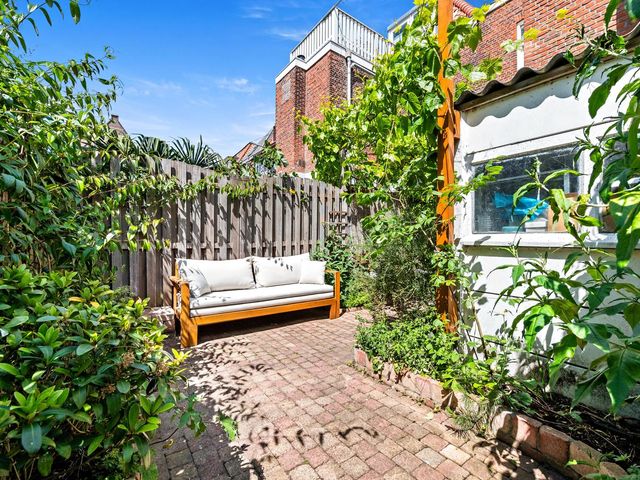 Jacob Vermijstraat 31, 'S-Gravenhage