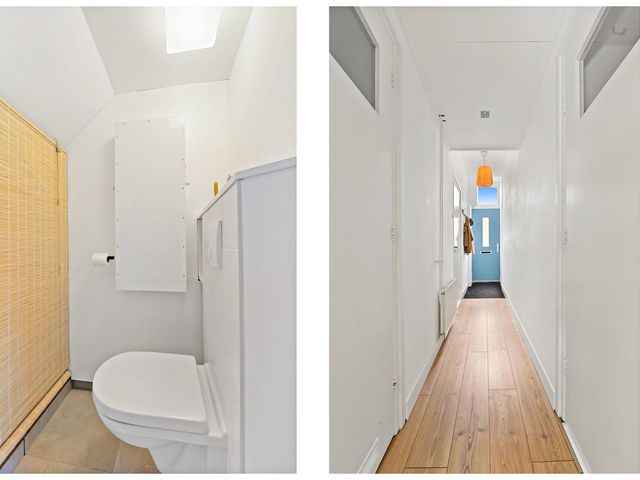 Jacob Vermijstraat 31, 'S-Gravenhage