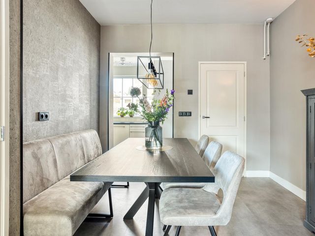 Tomatenstraat 1, Enschede