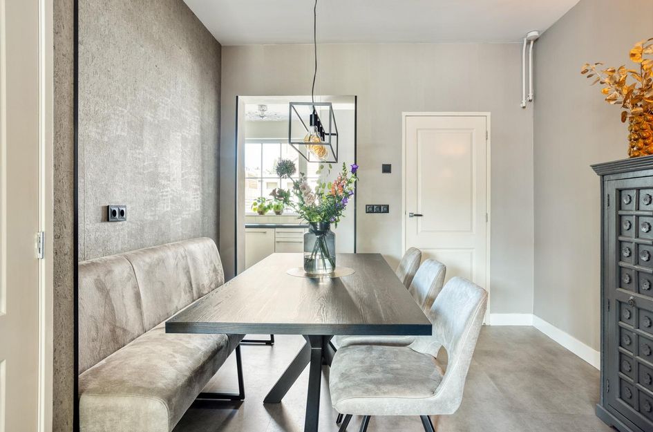 Tomatenstraat 1