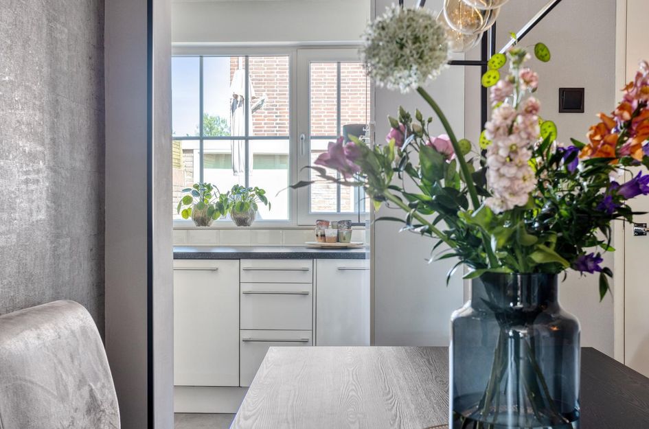 Tomatenstraat 1