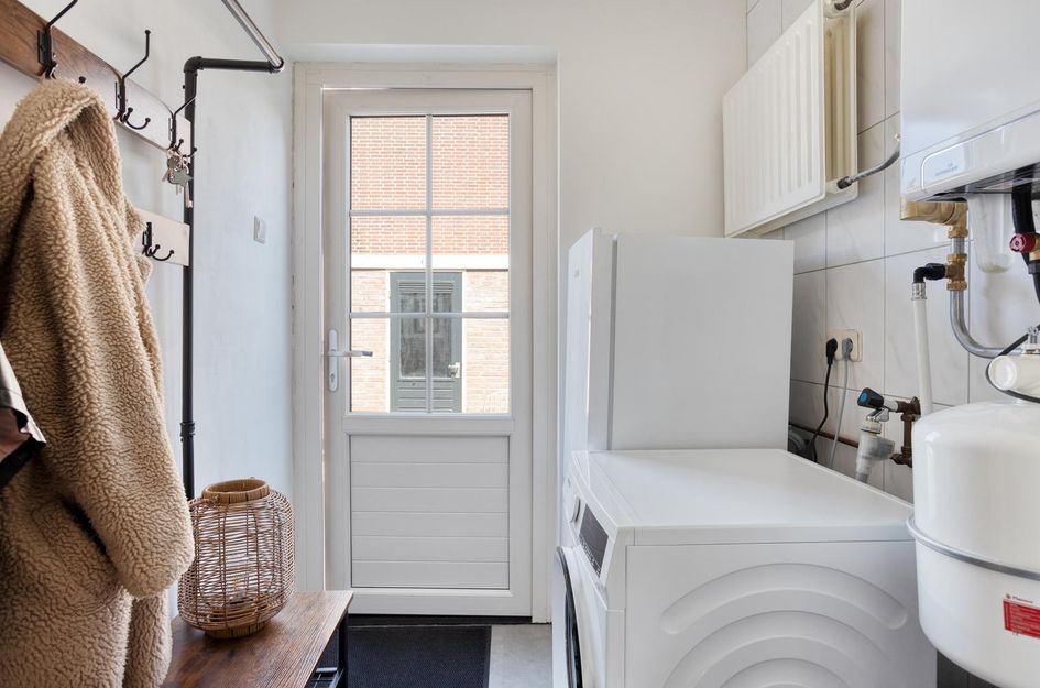 Tomatenstraat 1