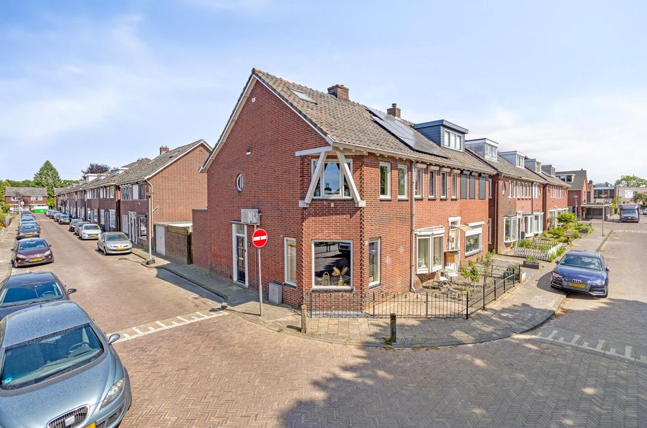 Tomatenstraat 1
