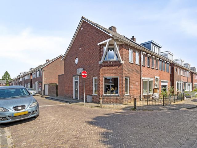 Tomatenstraat 1, Enschede