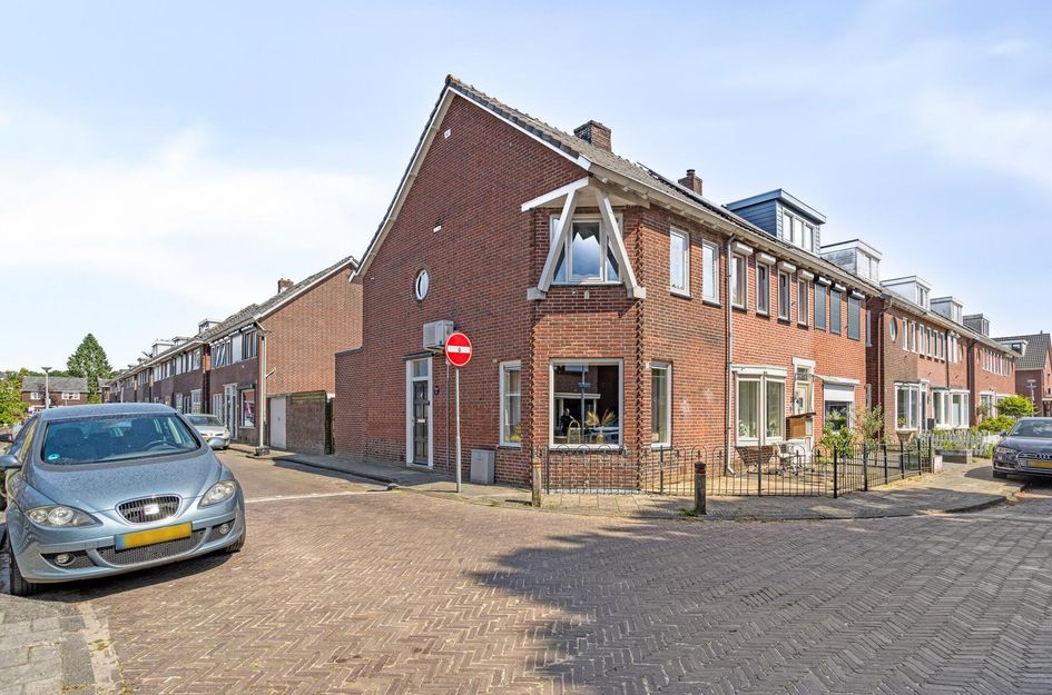 Tomatenstraat 1