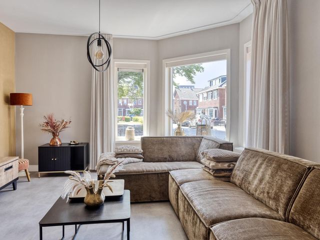 Tomatenstraat 1, Enschede