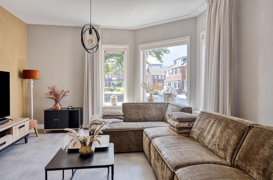 Tomatenstraat 1