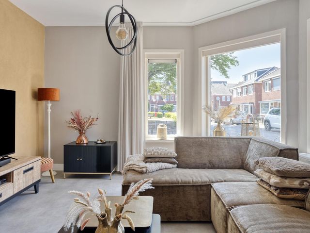 Tomatenstraat 1, Enschede