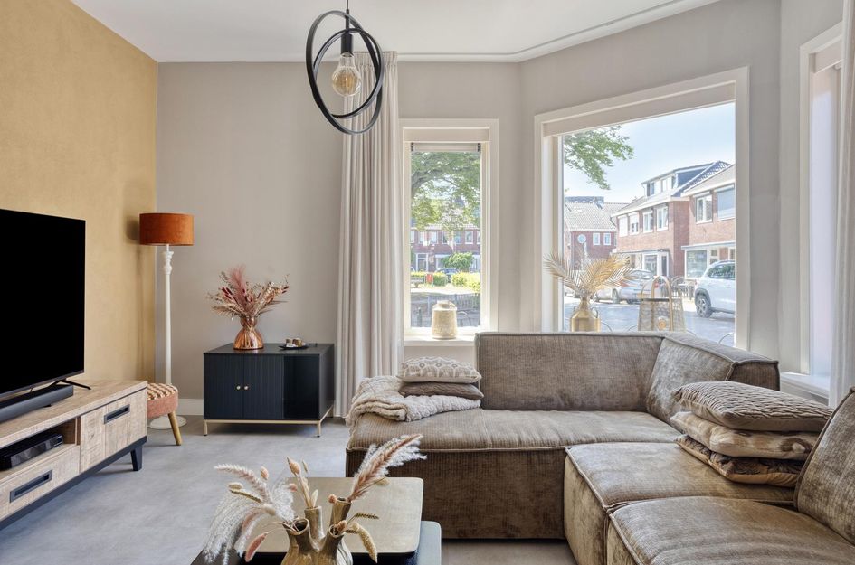Tomatenstraat 1