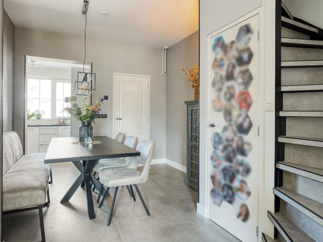 Tomatenstraat 1, Enschede