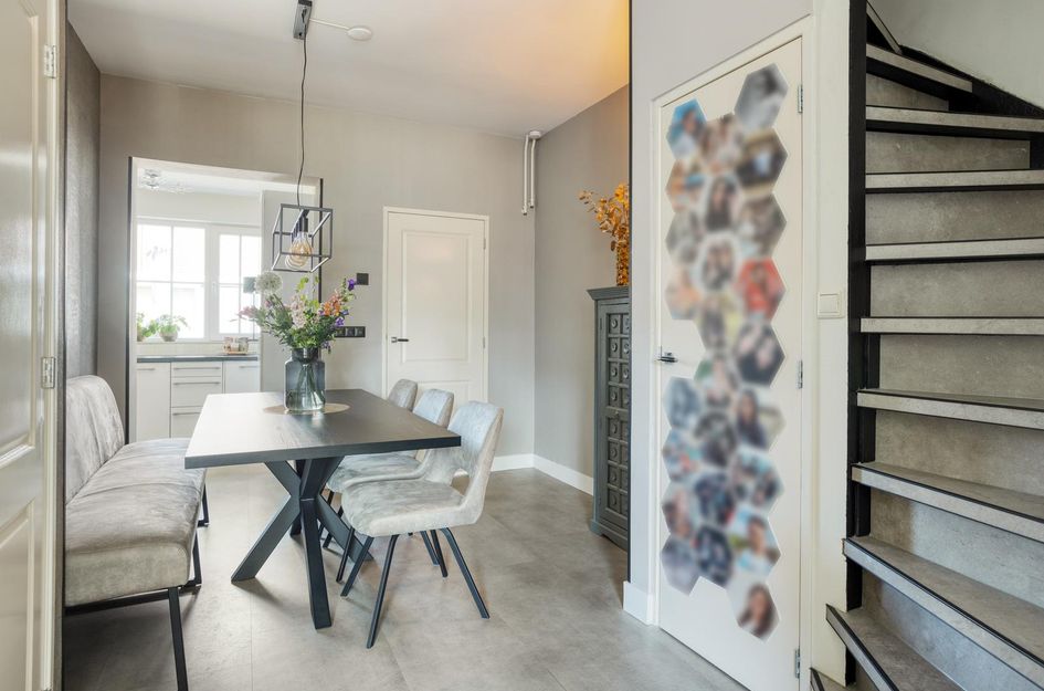 Tomatenstraat 1