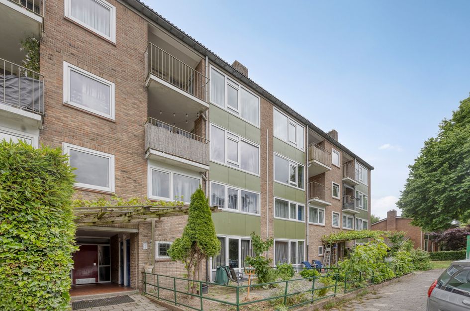 Berkenlaan 4II