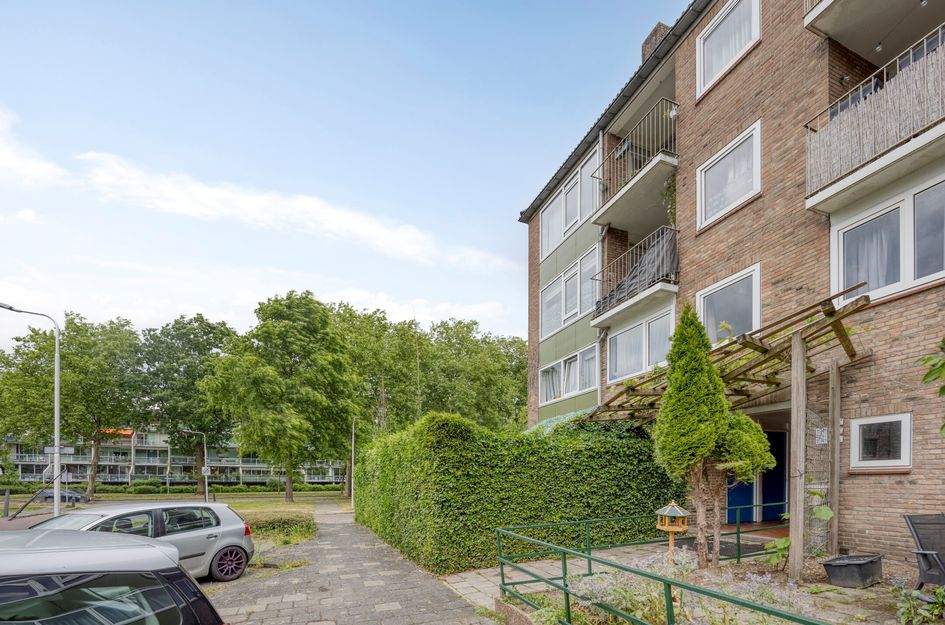 Berkenlaan 4II