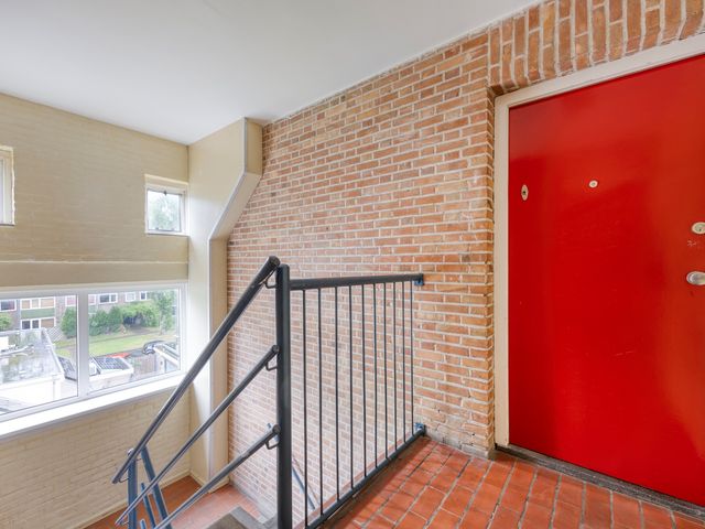 Berkenlaan 4II, Doorwerth
