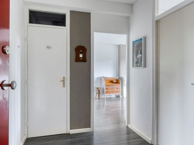 Berkenlaan 4II, Doorwerth