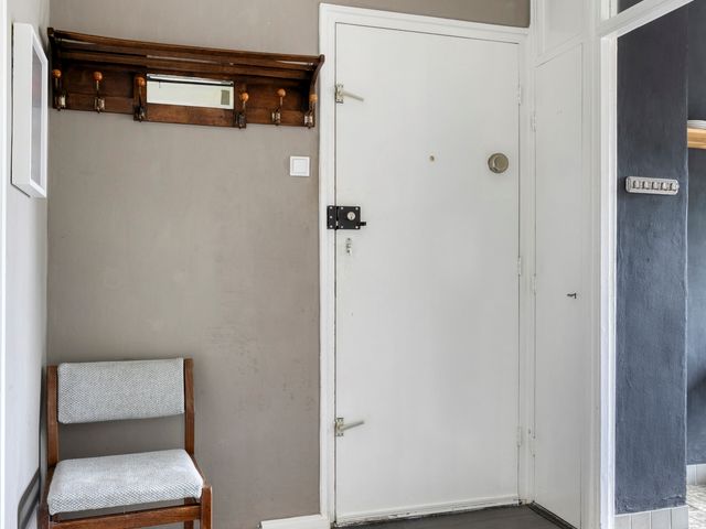 Berkenlaan 4II, Doorwerth