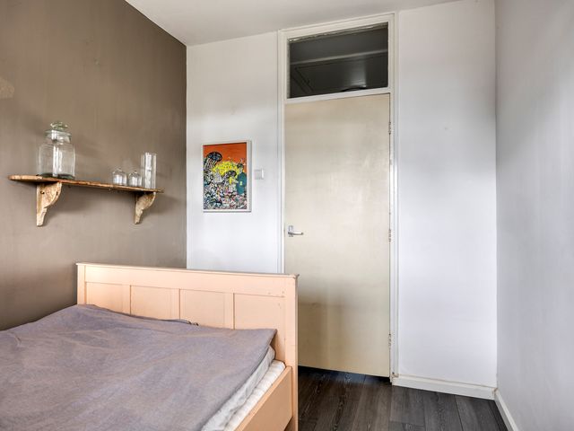 Berkenlaan 4II, Doorwerth