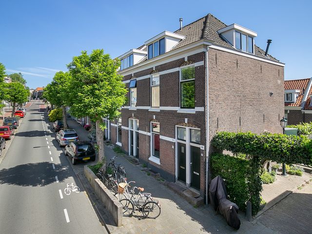 Brouwerijweg 70, Arnhem