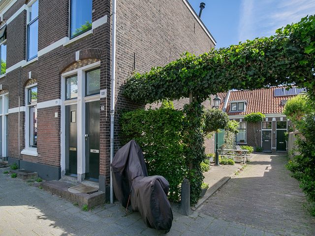 Brouwerijweg 70, Arnhem