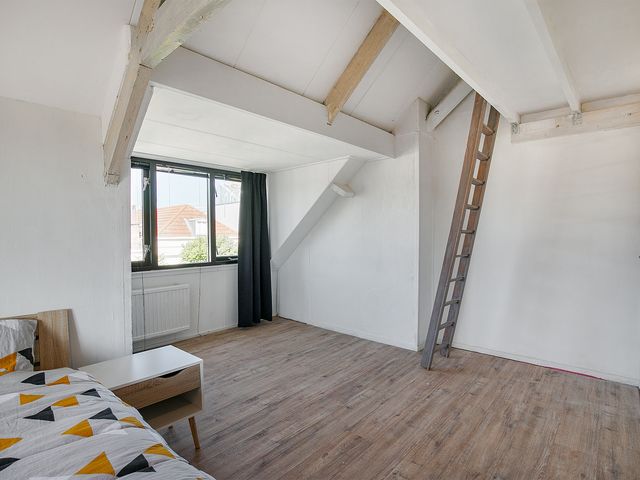 Brouwerijweg 70, Arnhem