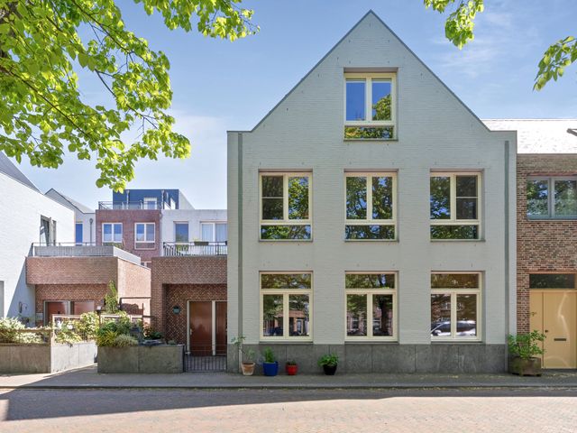 Keizersgracht 49B, Den Helder