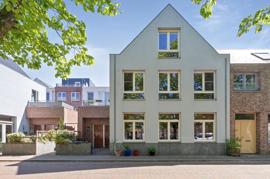 Keizersgracht 49B