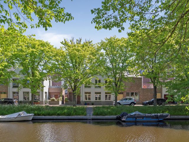 Keizersgracht 49B, Den Helder