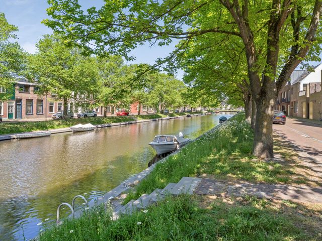 Keizersgracht 49B, Den Helder