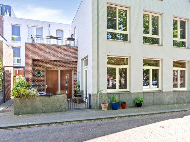 Keizersgracht 49B, Den Helder