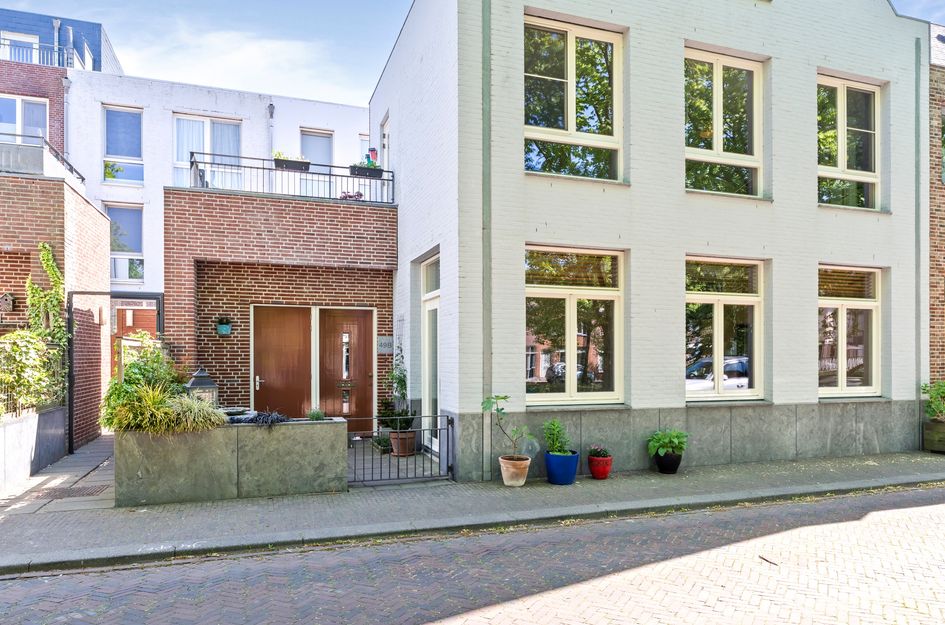 Keizersgracht 49B