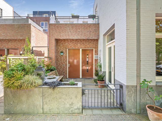 Keizersgracht 49B, Den Helder