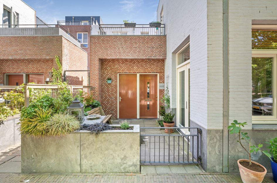 Keizersgracht 49B