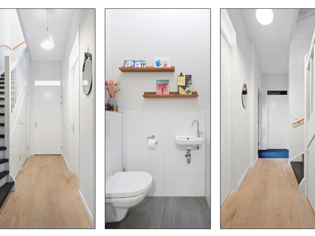 Keizersgracht 49B, Den Helder