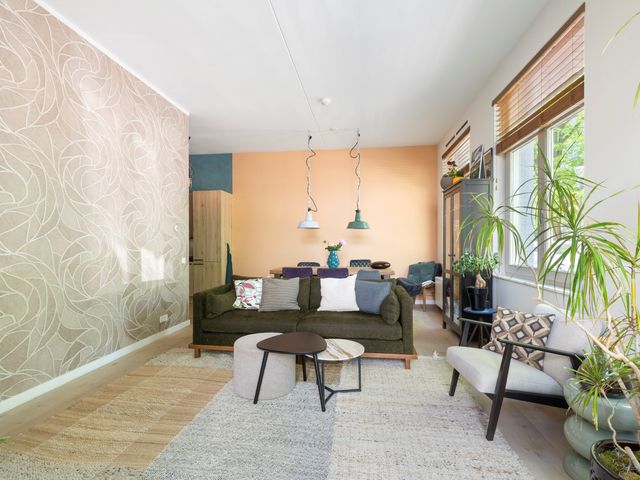 Keizersgracht 49B, Den Helder