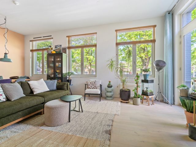 Keizersgracht 49B, Den Helder