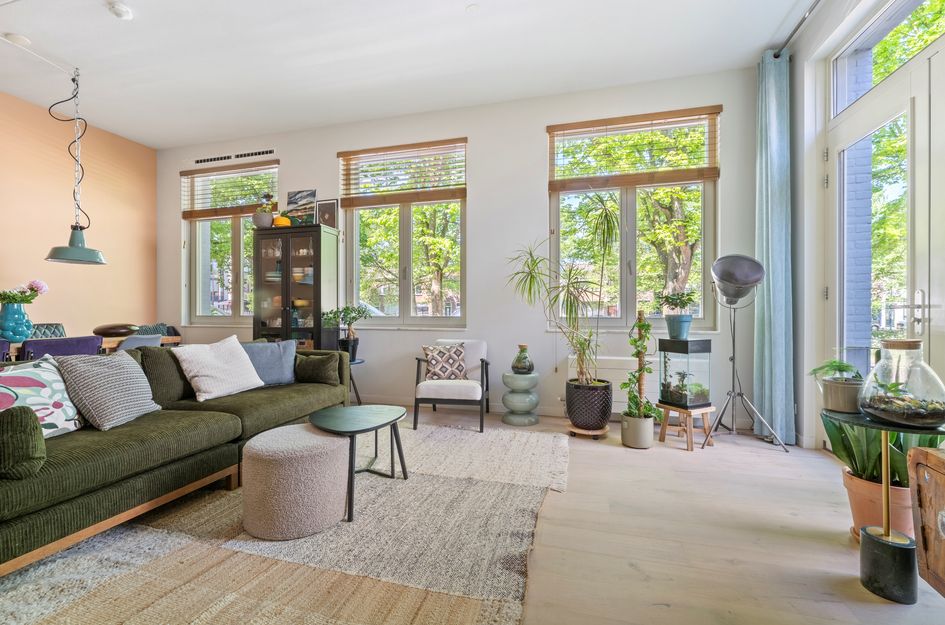 Keizersgracht 49B