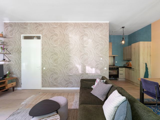 Keizersgracht 49B, Den Helder