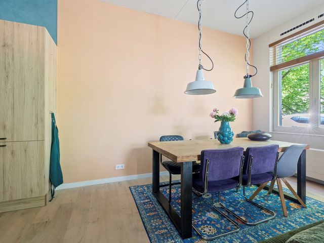 Keizersgracht 49B, Den Helder