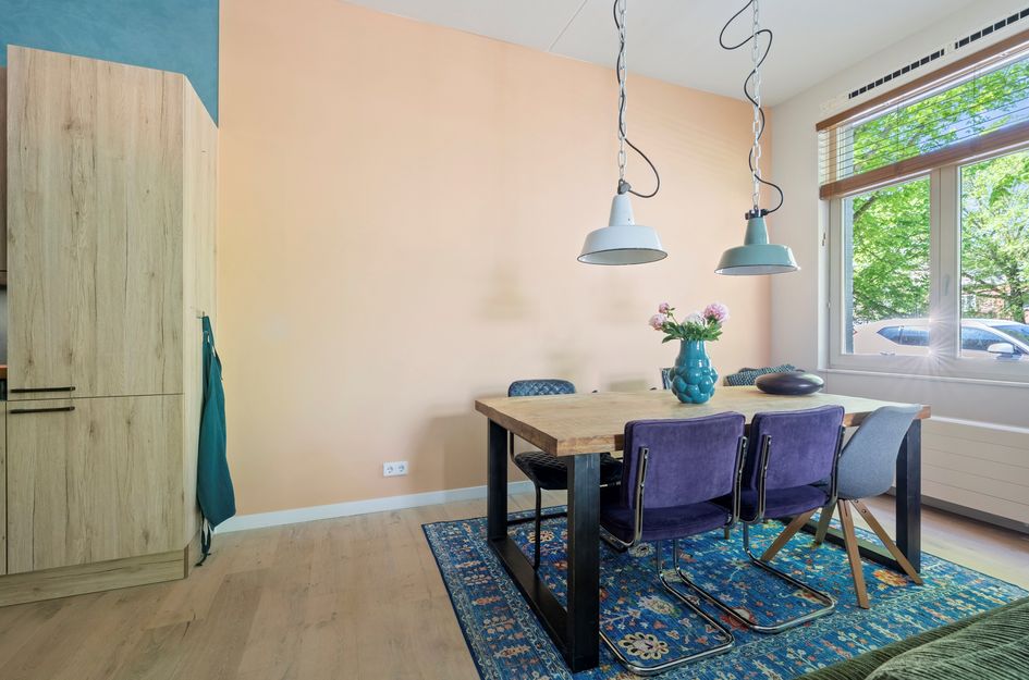 Keizersgracht 49B