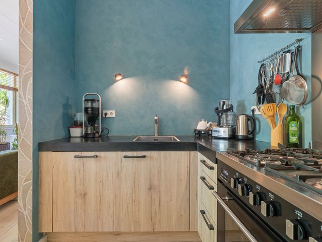 Keizersgracht 49B, Den Helder