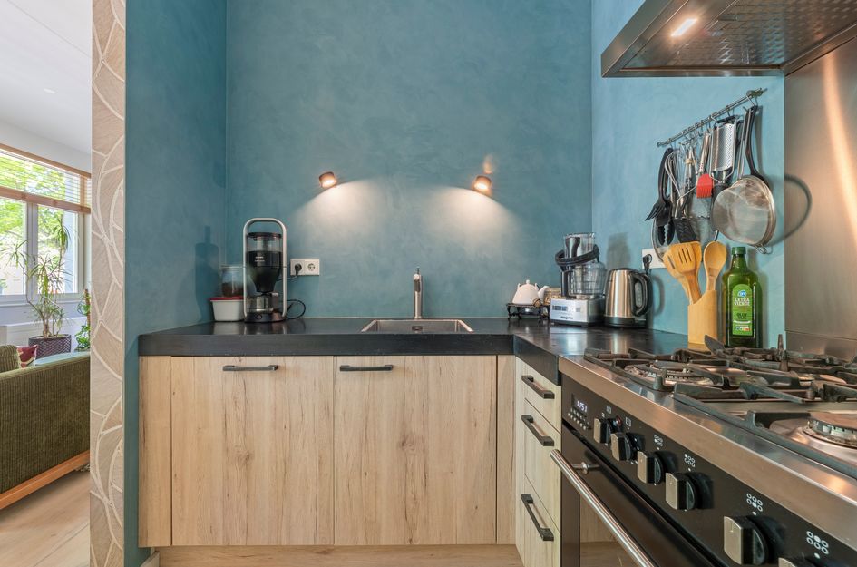 Keizersgracht 49B