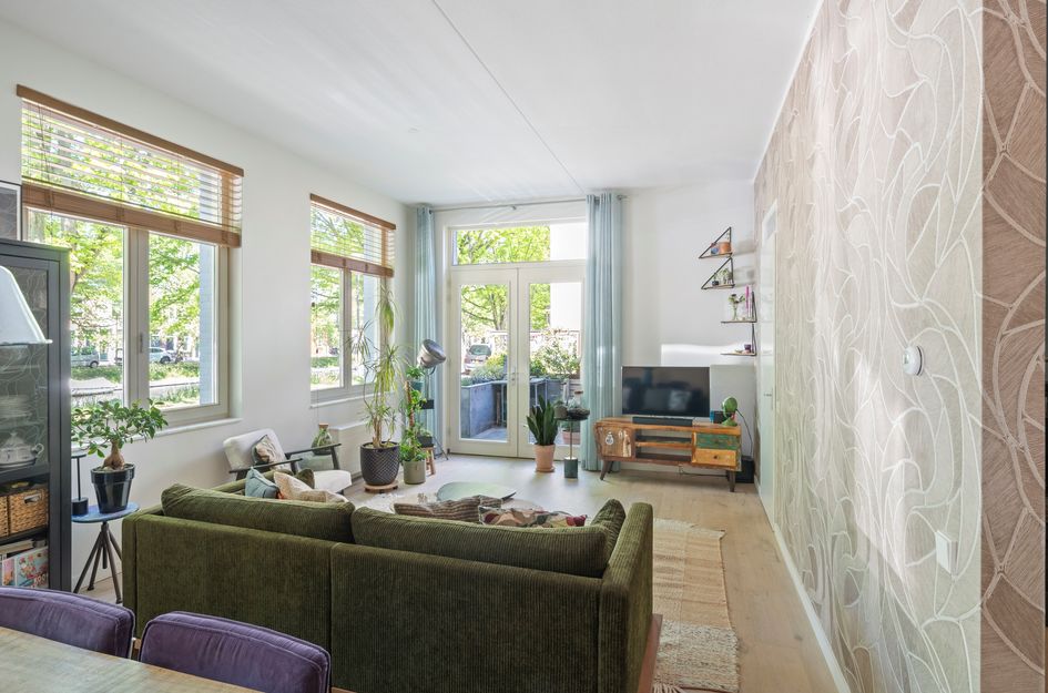 Keizersgracht 49B