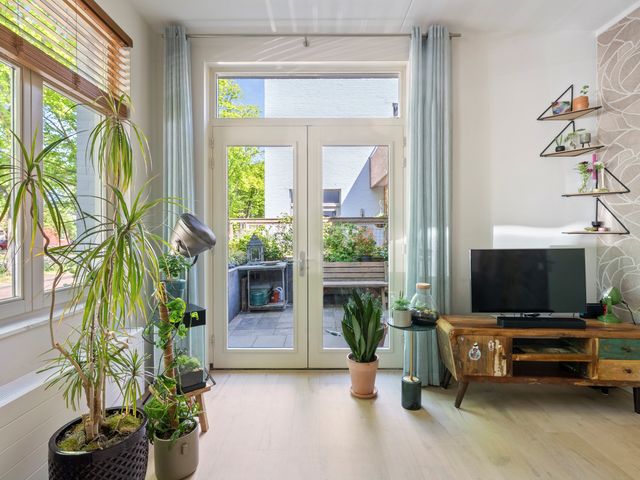 Keizersgracht 49B, Den Helder
