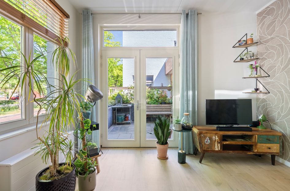 Keizersgracht 49B